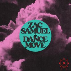 Cover of Dance Move