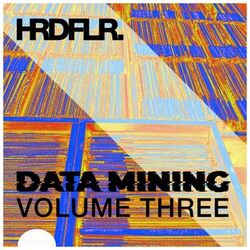 Cover of Data Mining, Vol. Three
