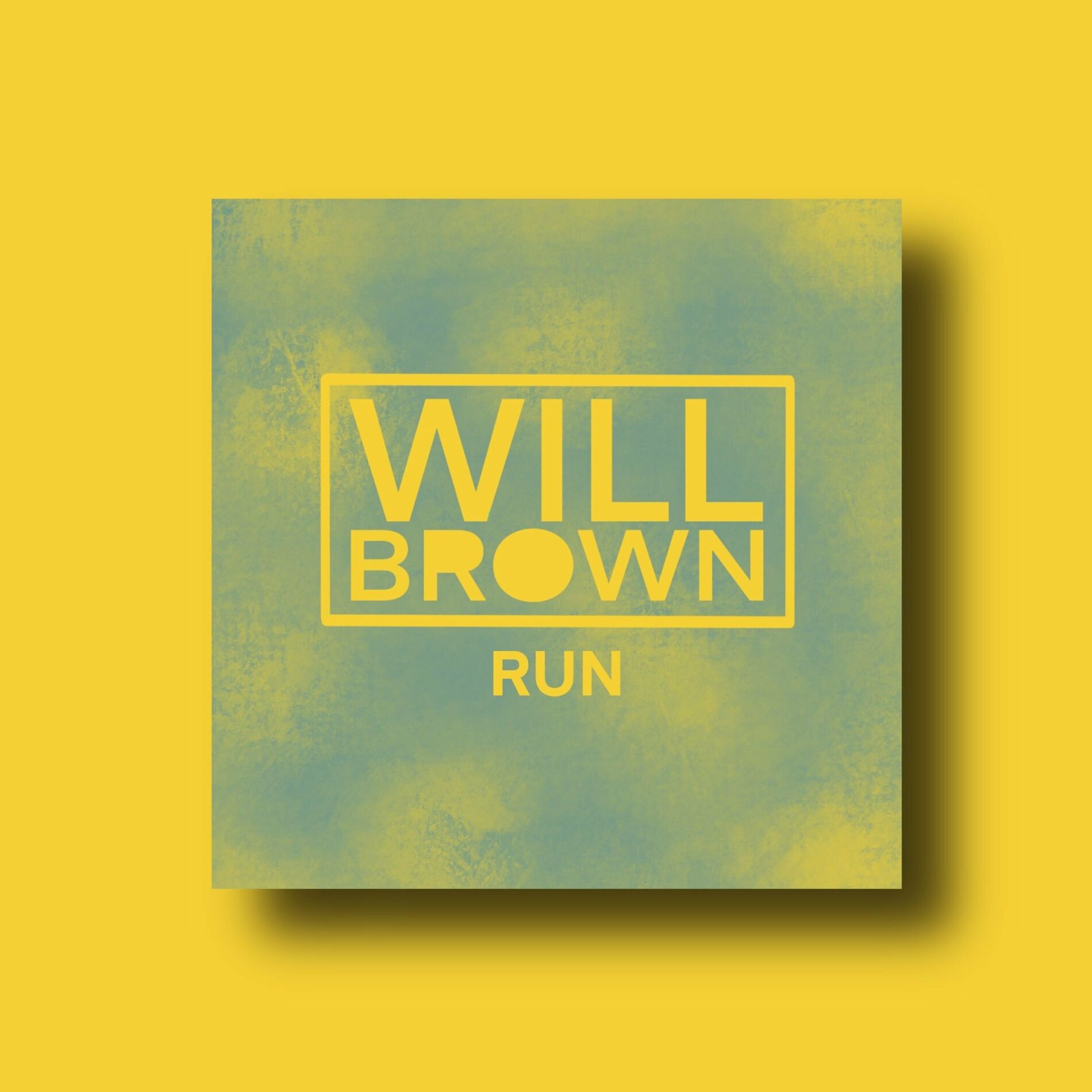 Album cover of Run