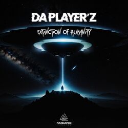 Cover of Extinction of Humanity