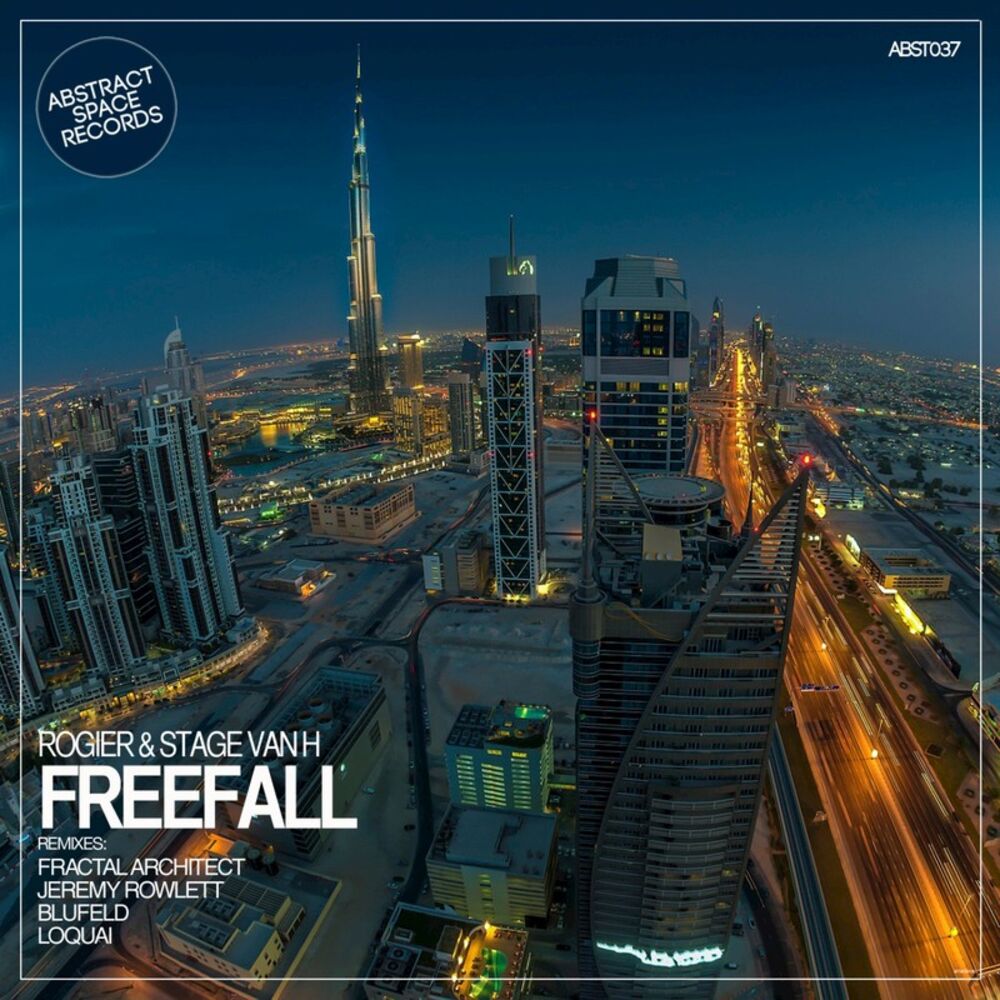 Picture of FreeFall
