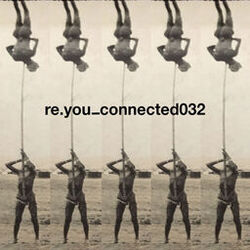 Cover of Lifting Me EP