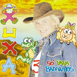 Cover of Xuxa Só para Baixinhos 3 (XSPB 3)