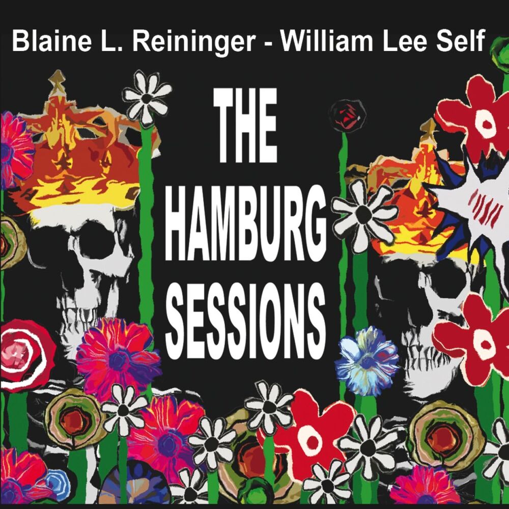 Picture of The Hamburg Sessions