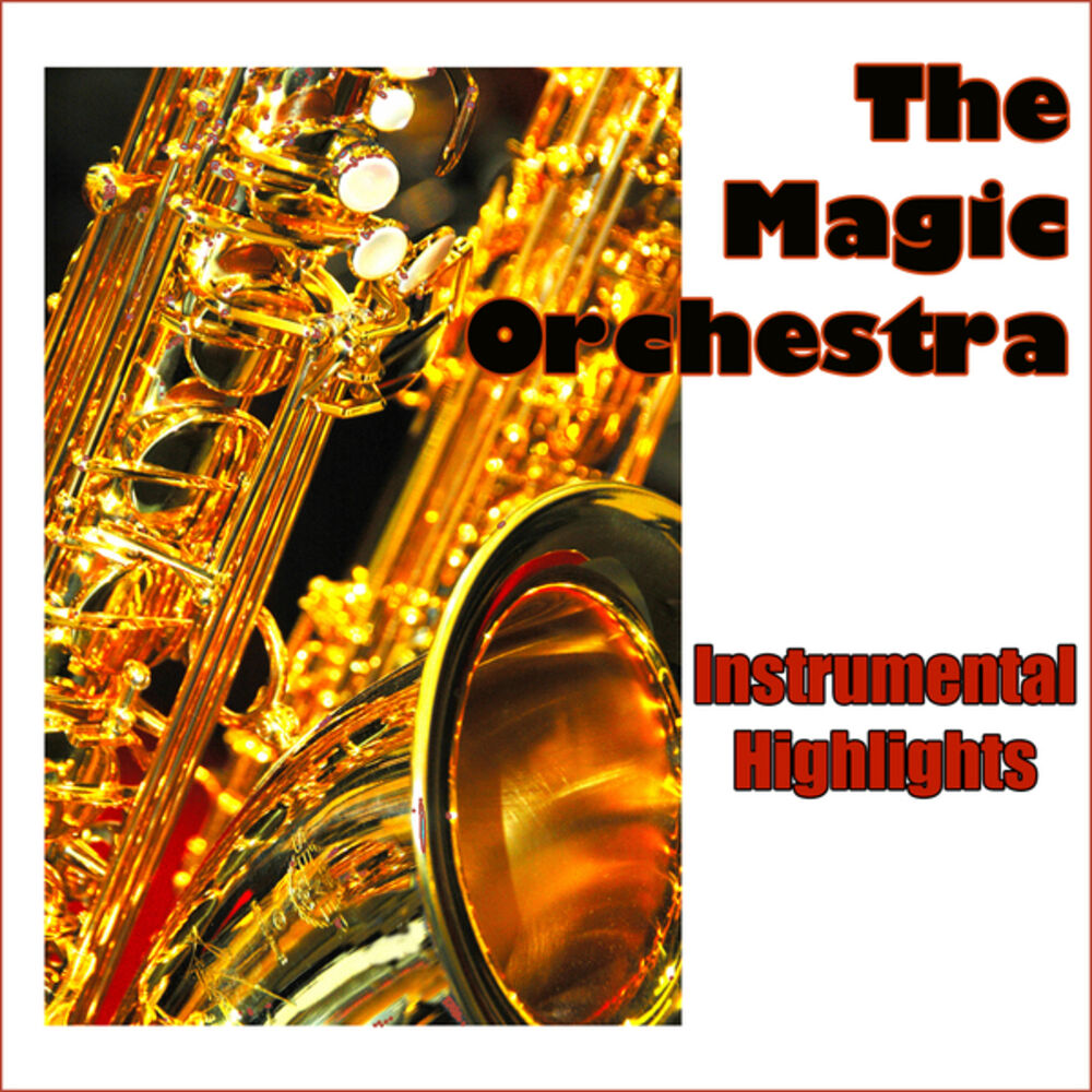Picture of Instrumental Highlights