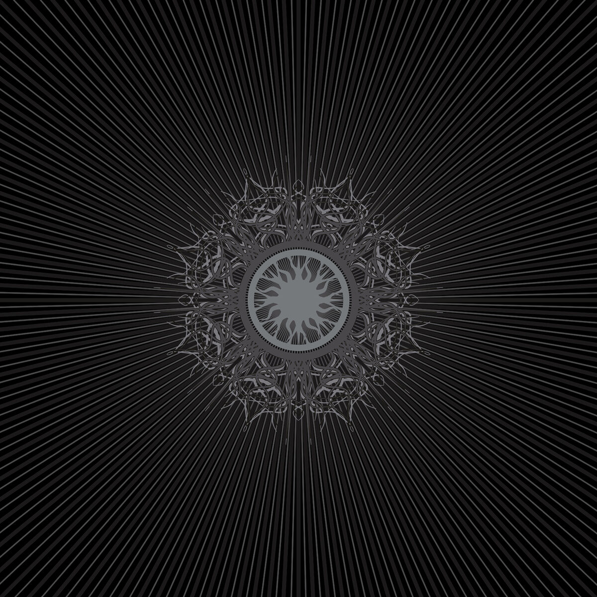 Album cover of Lux Mundi