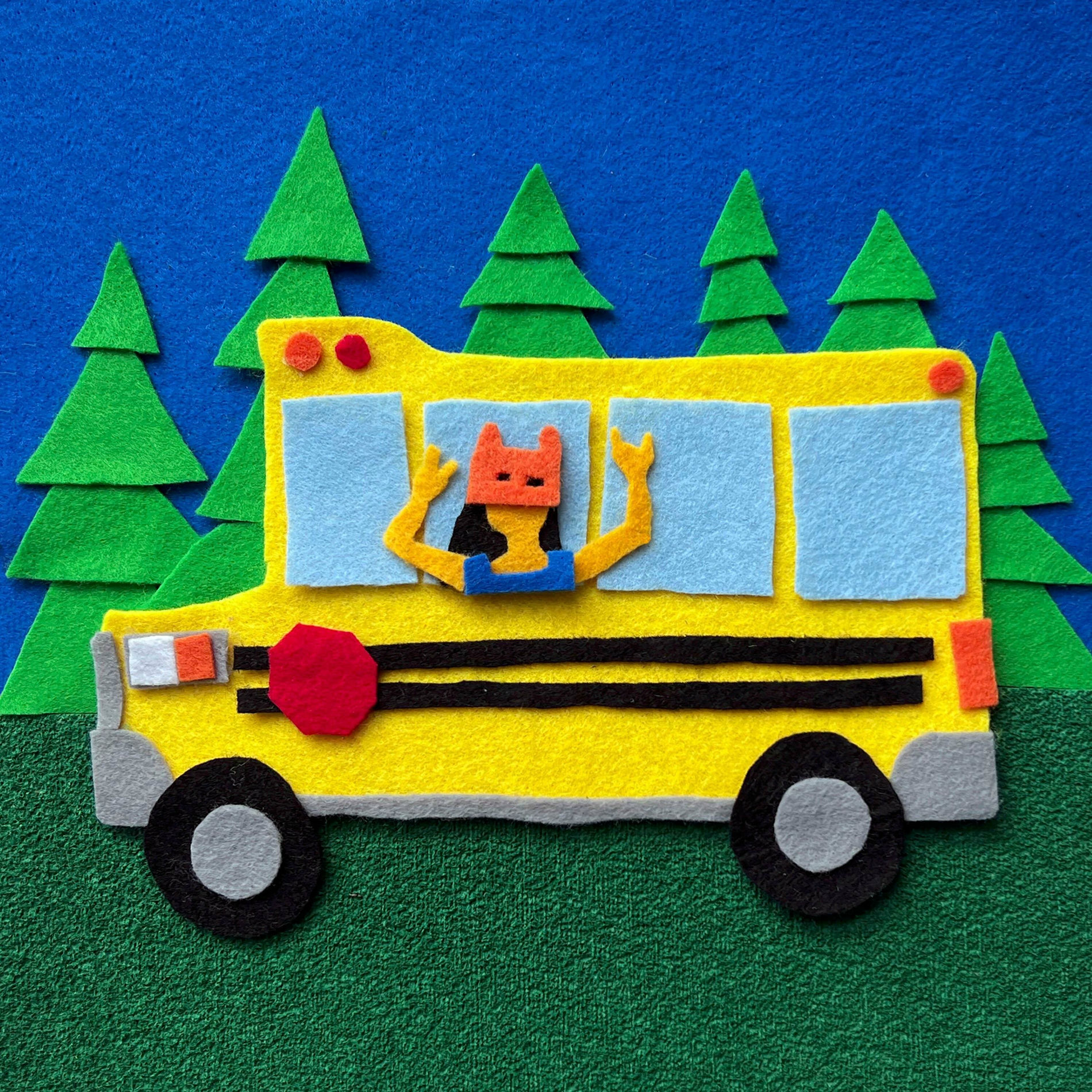 Album cover of i like what i like