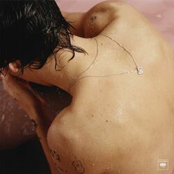 Cover of Harry Styles