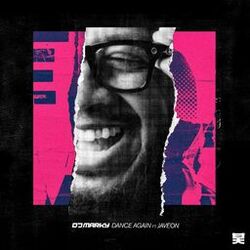 Cover of Dance Again