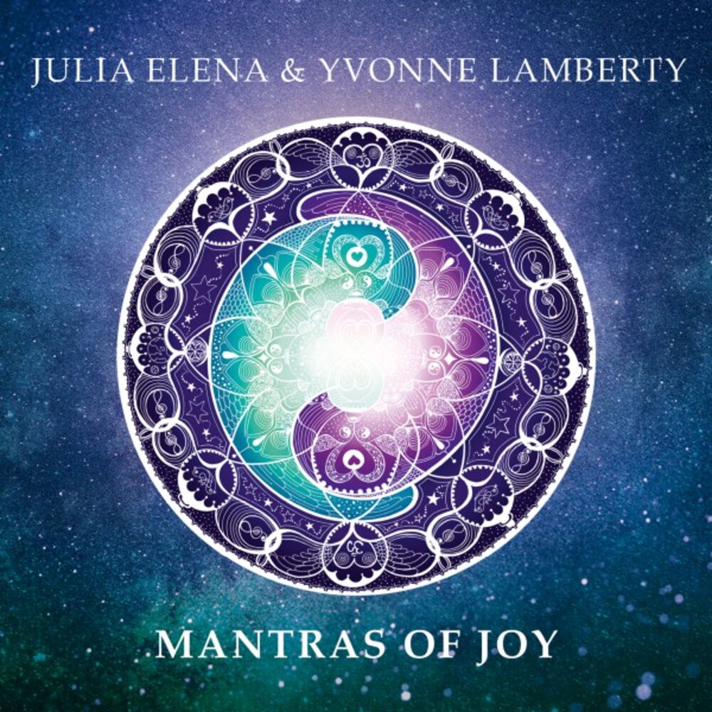 Picture of Mantras of Joy