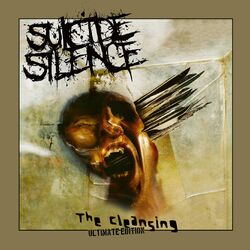 Cover of The Cleansing (Ultimate Edition)