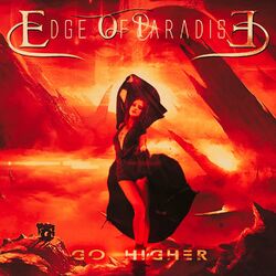 Cover of Go Higher