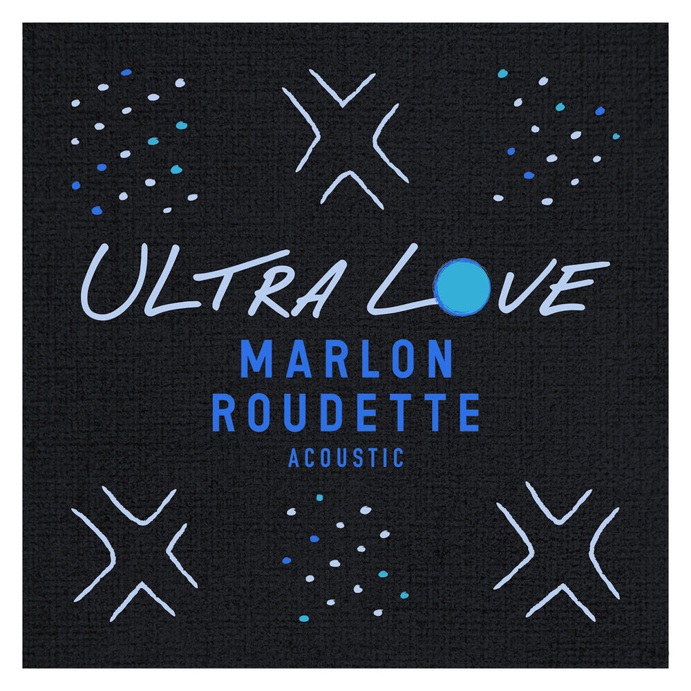 Picture of Ultra Love (Acoustic)