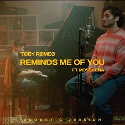Cover of Reminds Me Of You (Acoustic Version)