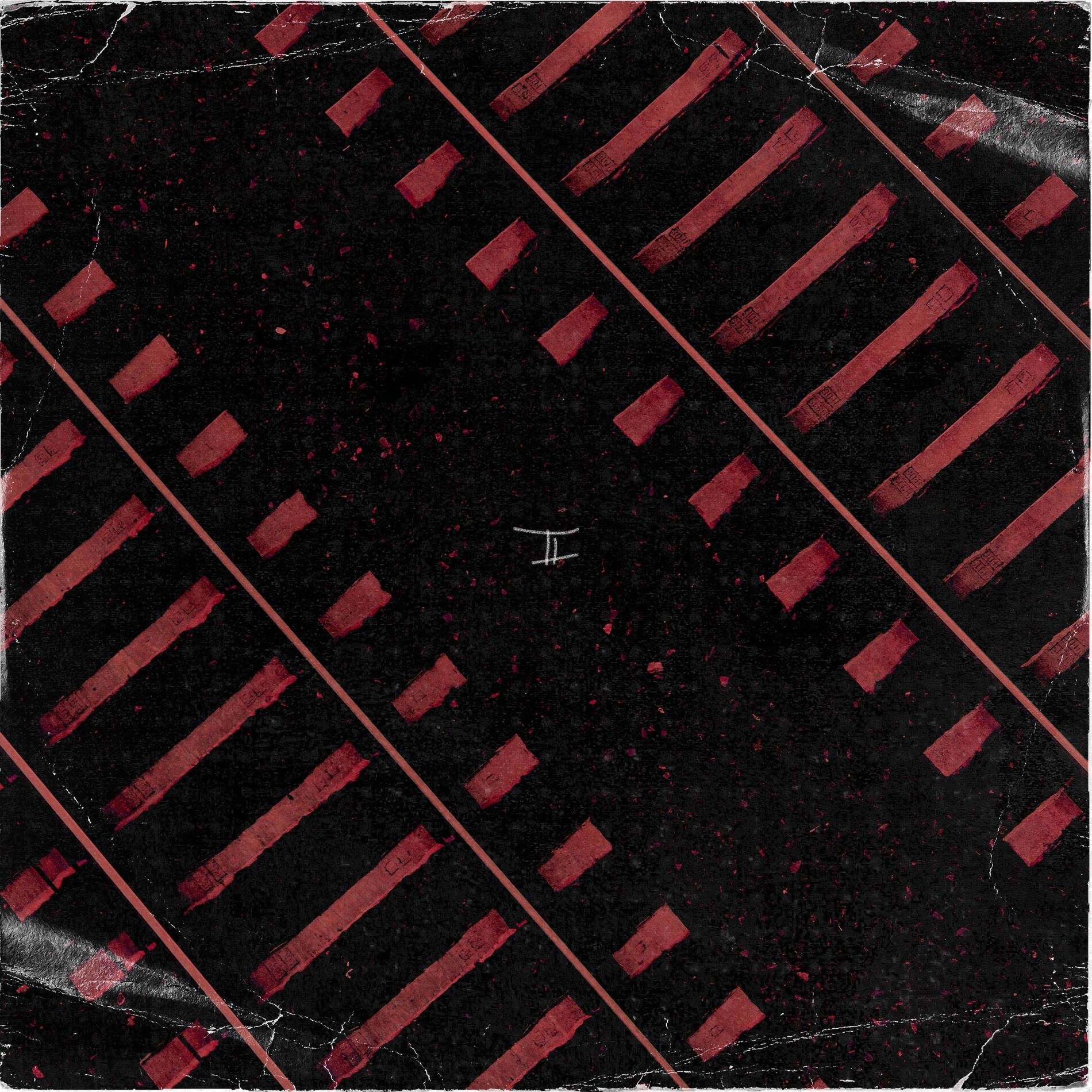 Album cover of Train of Thought II