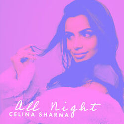 Cover of All Night