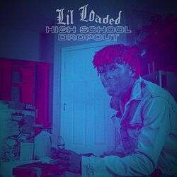 Cover of High School Dropout