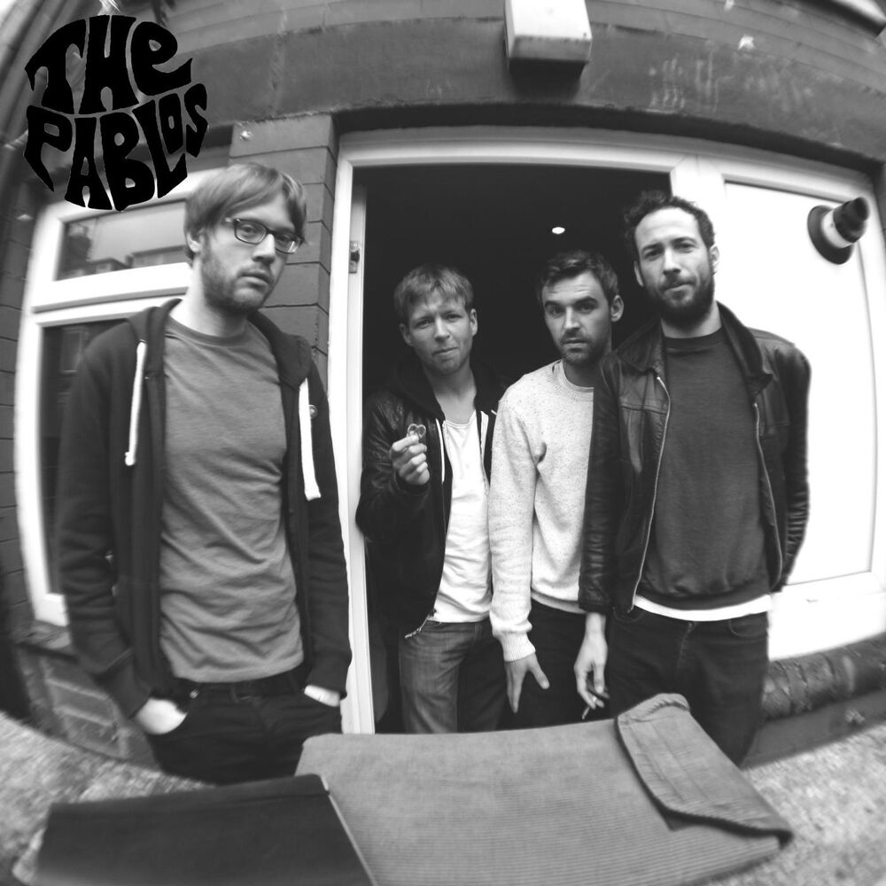 Picture of The Pablos