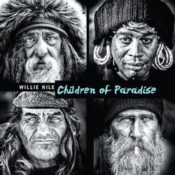 Cover of Children of Paradise