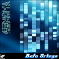 Cover of Genoma