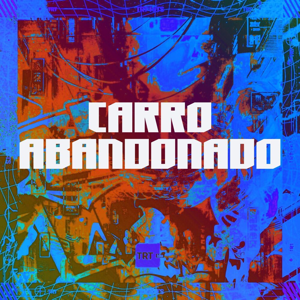 Picture of CARRO ABANDONADO