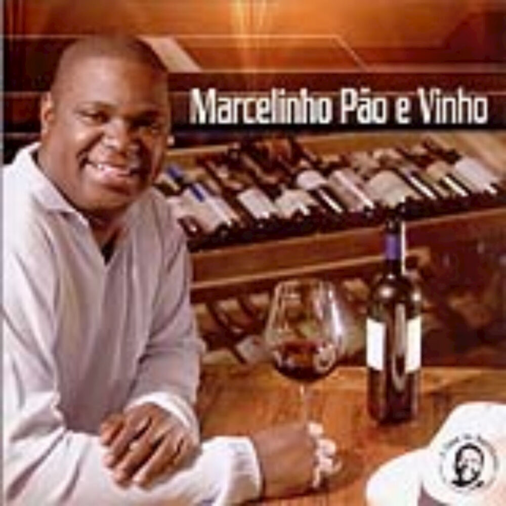 Picture of Marcelinho Pão e Vinho