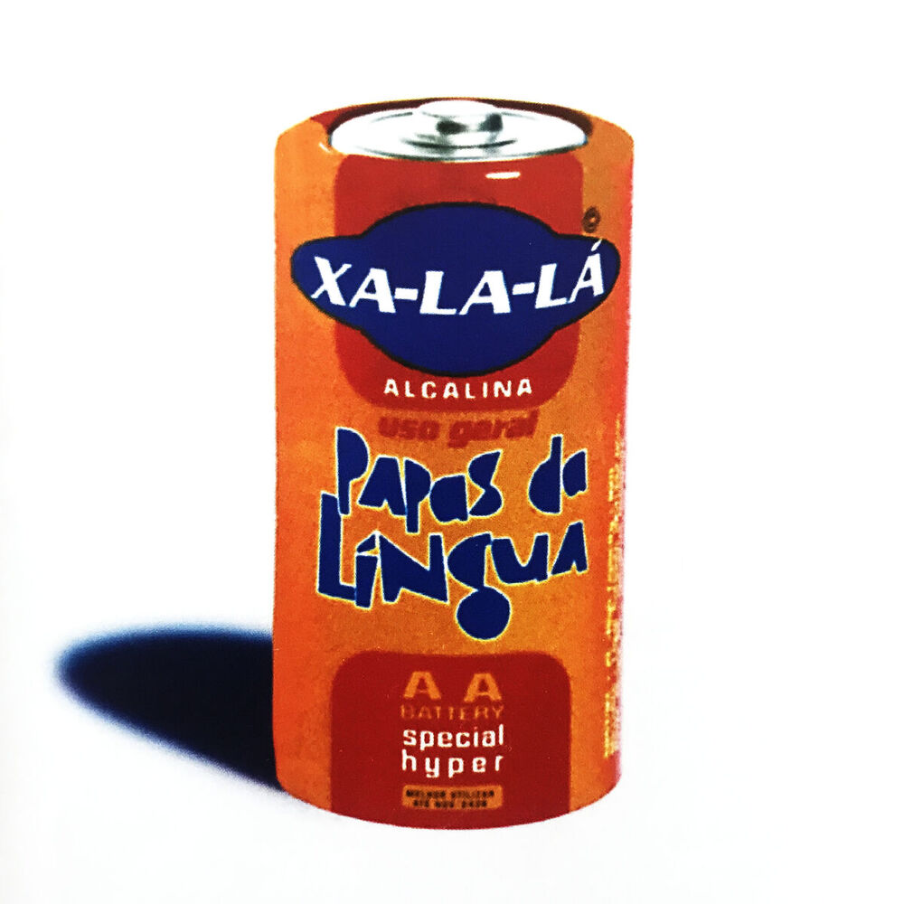 Picture of Xa-la-Lá