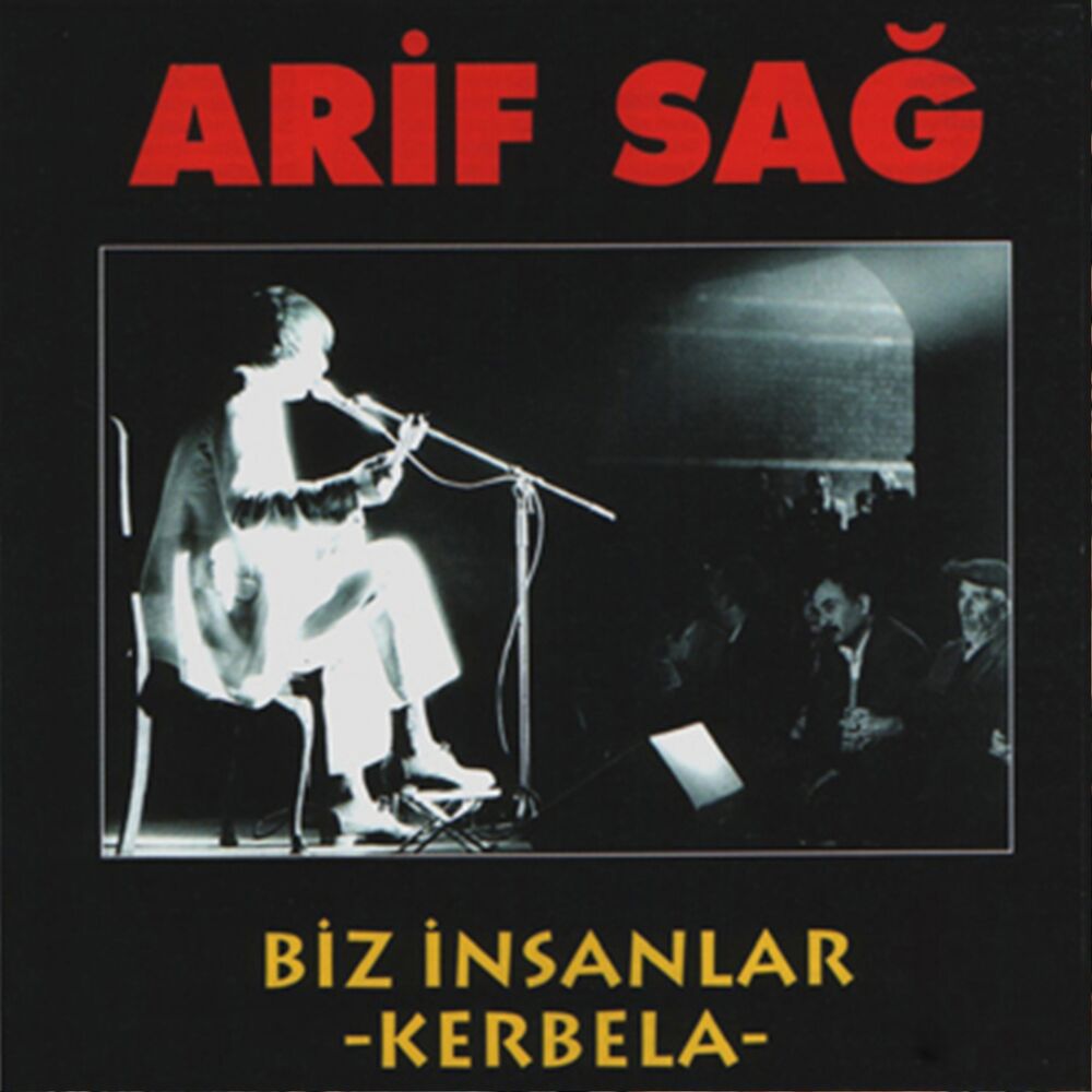Picture of Biz İnsanlar / Kerbela