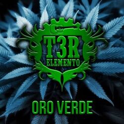 Cover of Oro Verde