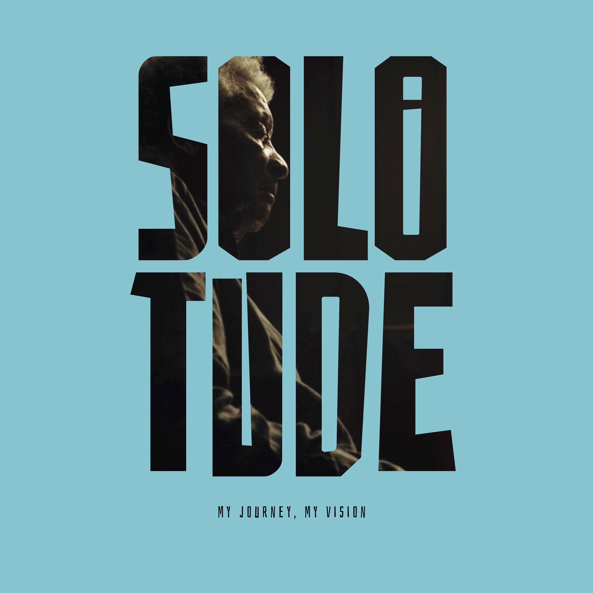 Album cover of Blue Bolero