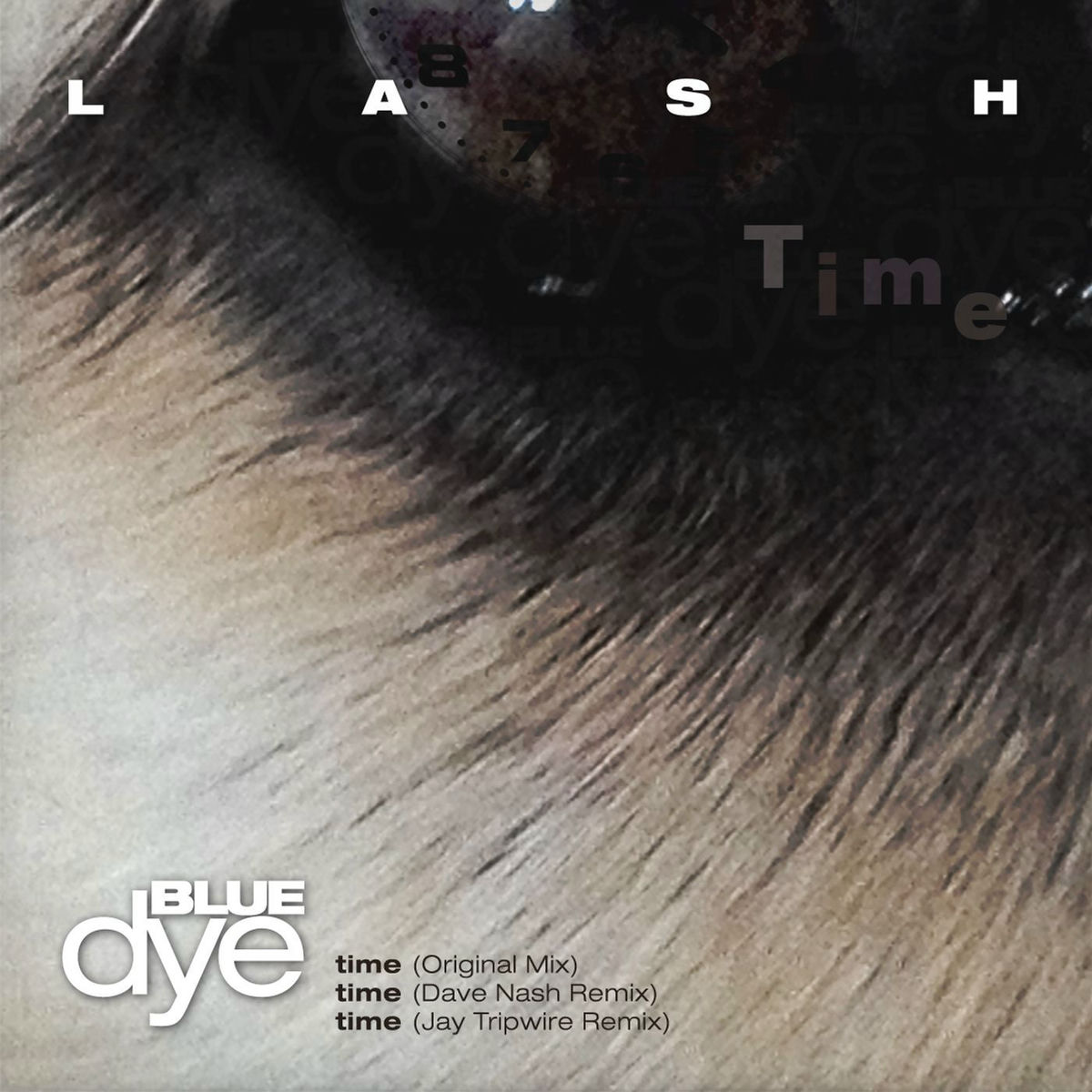 Album cover of Time