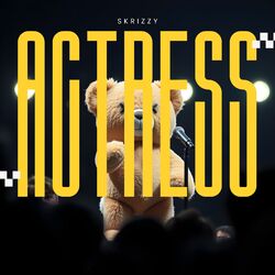 Cover of Actress