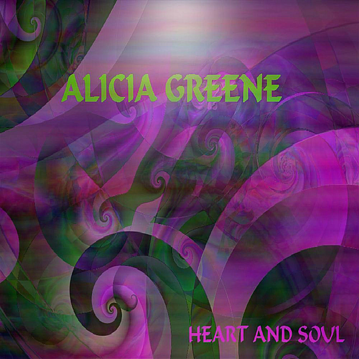 Album cover of Heart and Soul