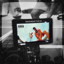 Cover of Maniatica
