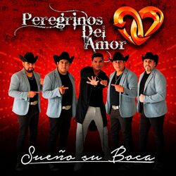 Capa de Sueño Su Boca