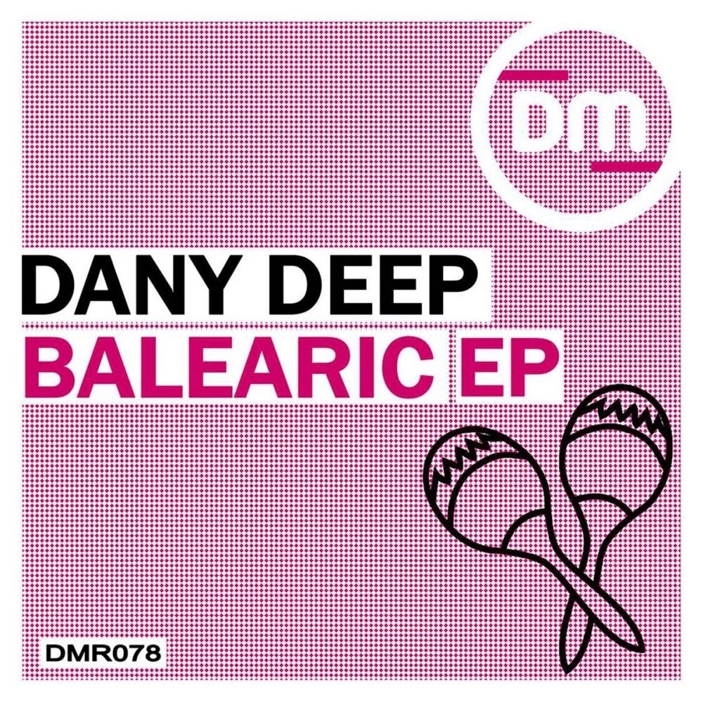 Picture of Balearic EP