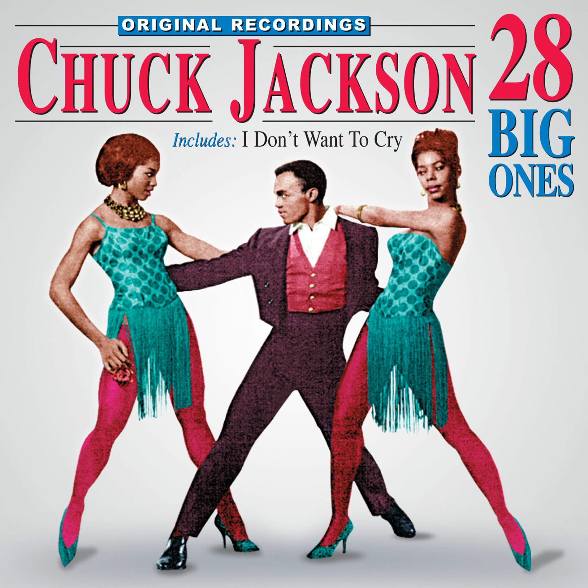 Album cover of 28 Big Ones