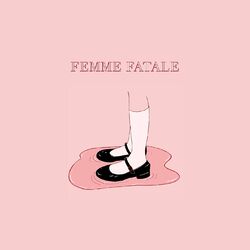 Cover of Femme Fatale