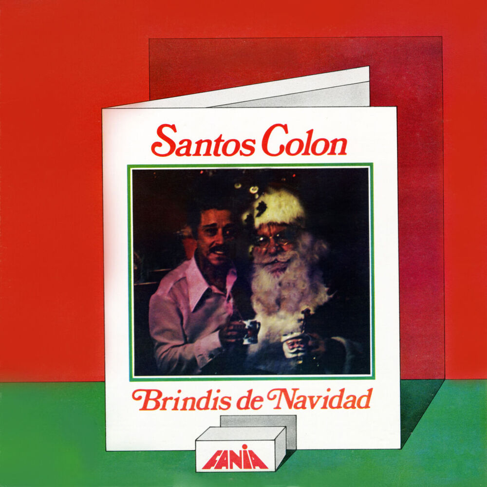 Picture of Brindis De Navidad