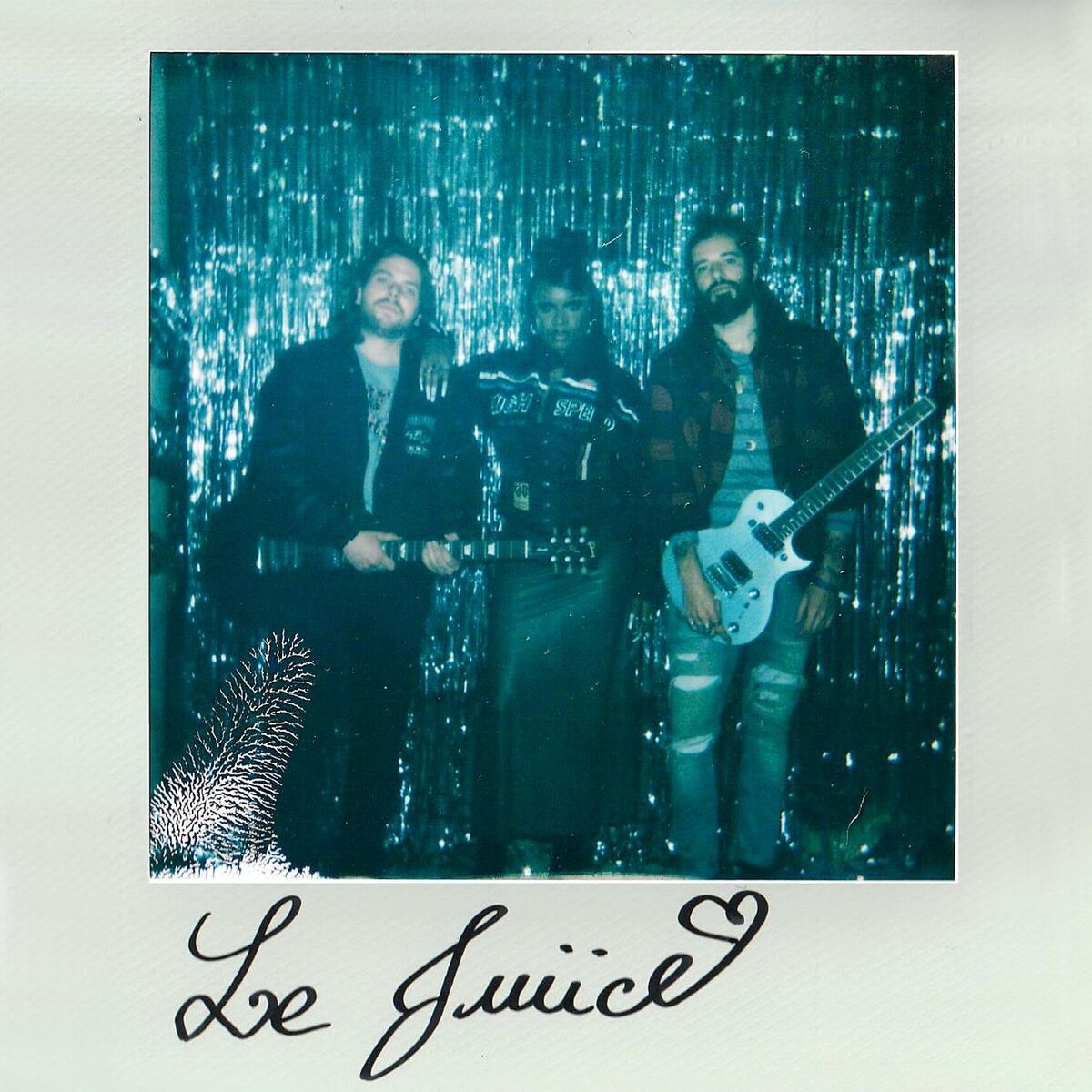 Album cover of ROCK (feat. Le Juiice)
