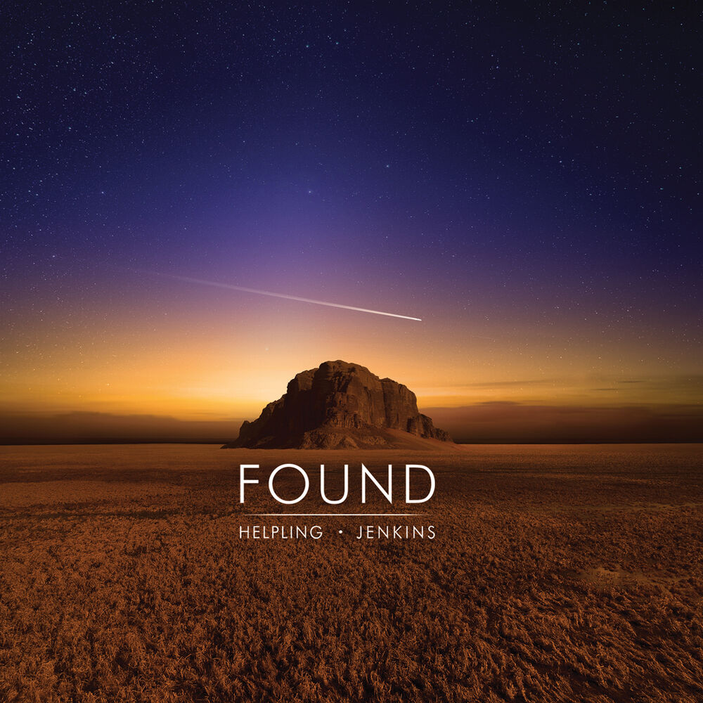 Picture of Found