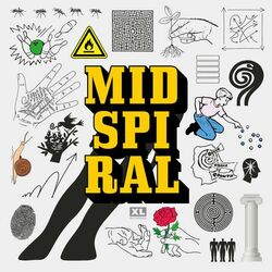 Cover of Mid Spiral