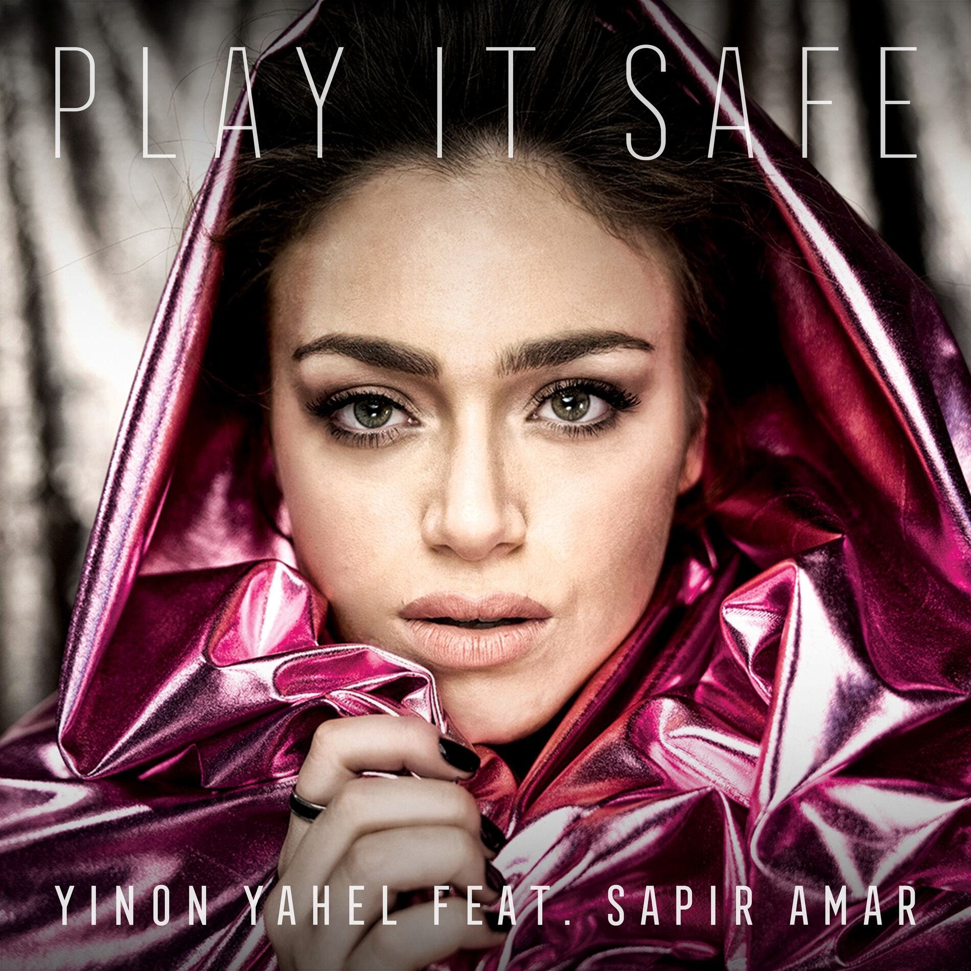 Album cover of Play It Safe