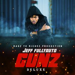 Cover of Gunz (Deluxe)