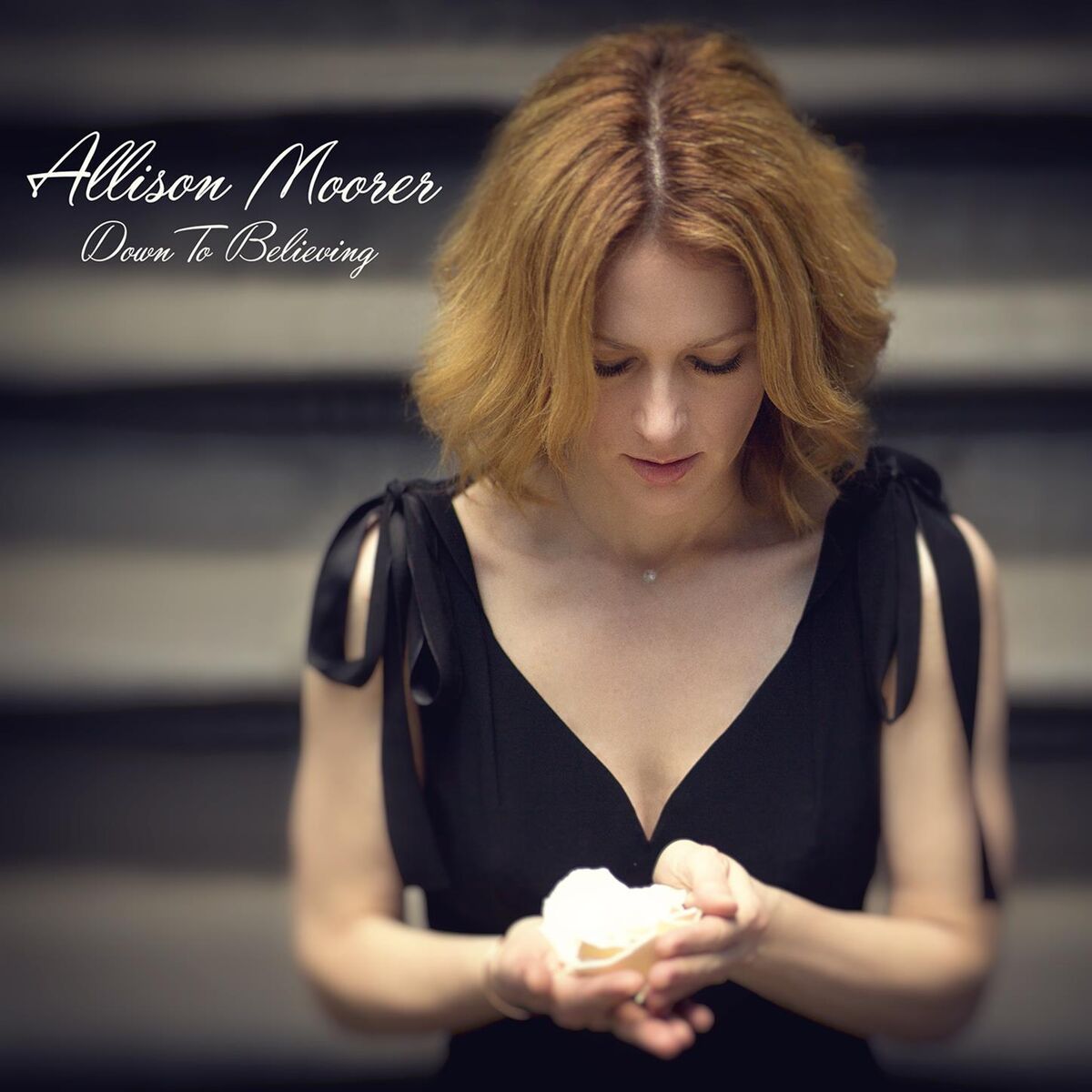 Album cover of Down To Believing
