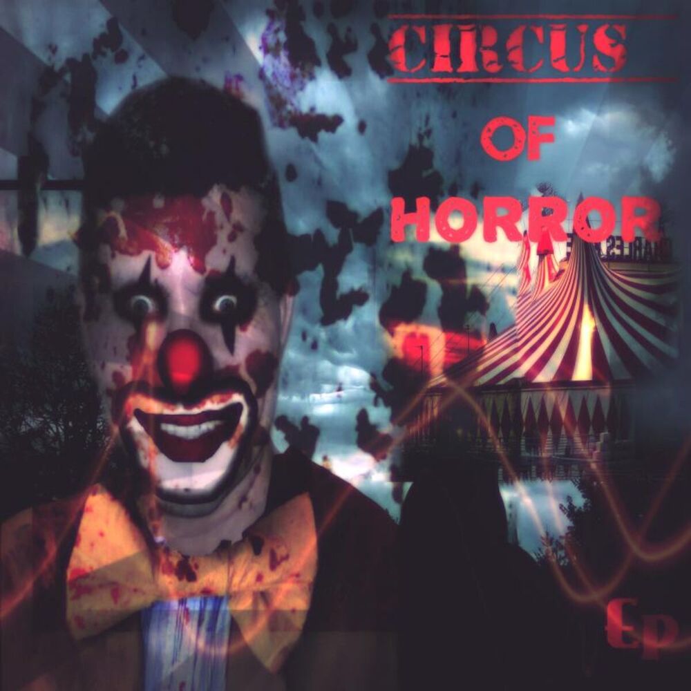 Picture of Circus Of Horror
