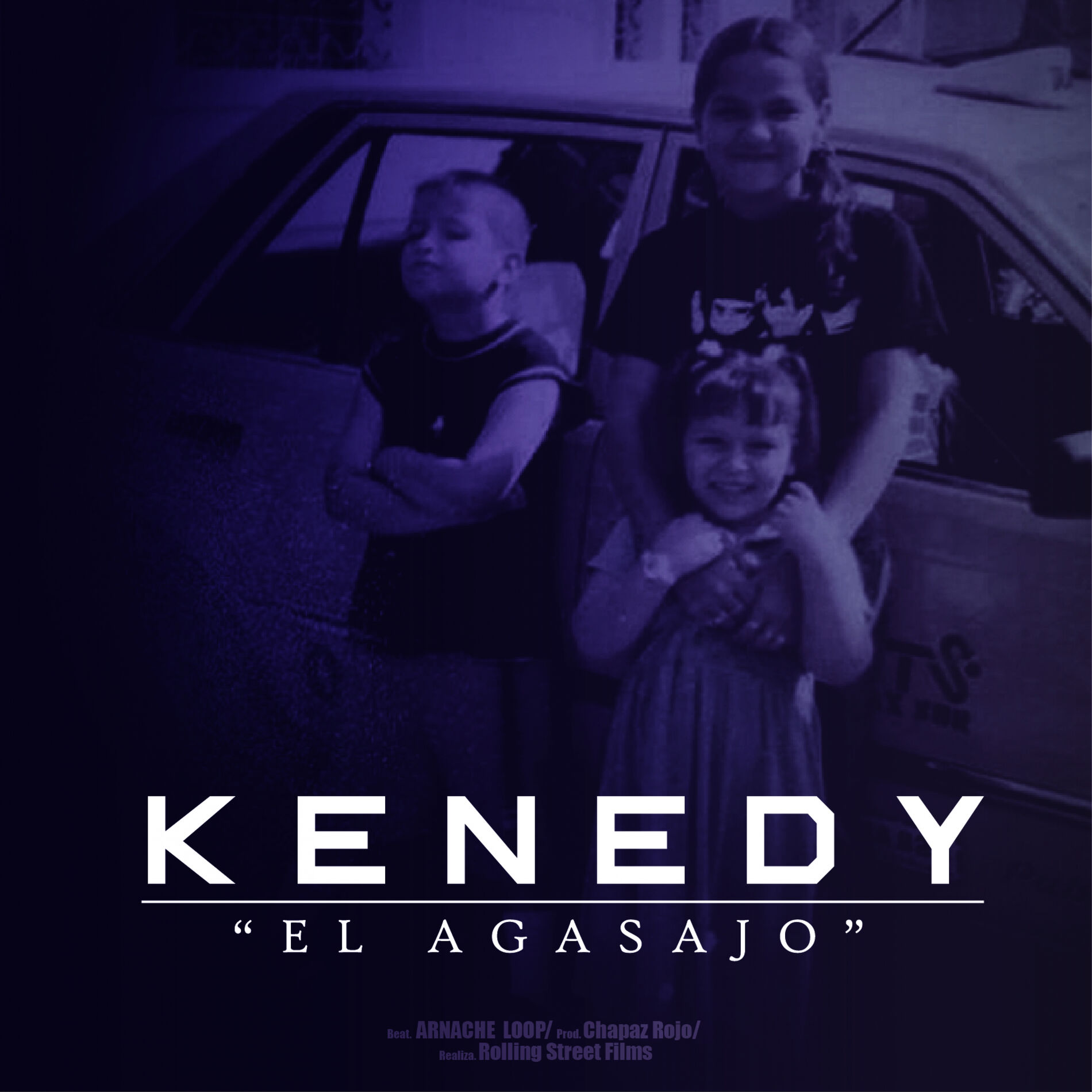 Album cover of El Agasajo