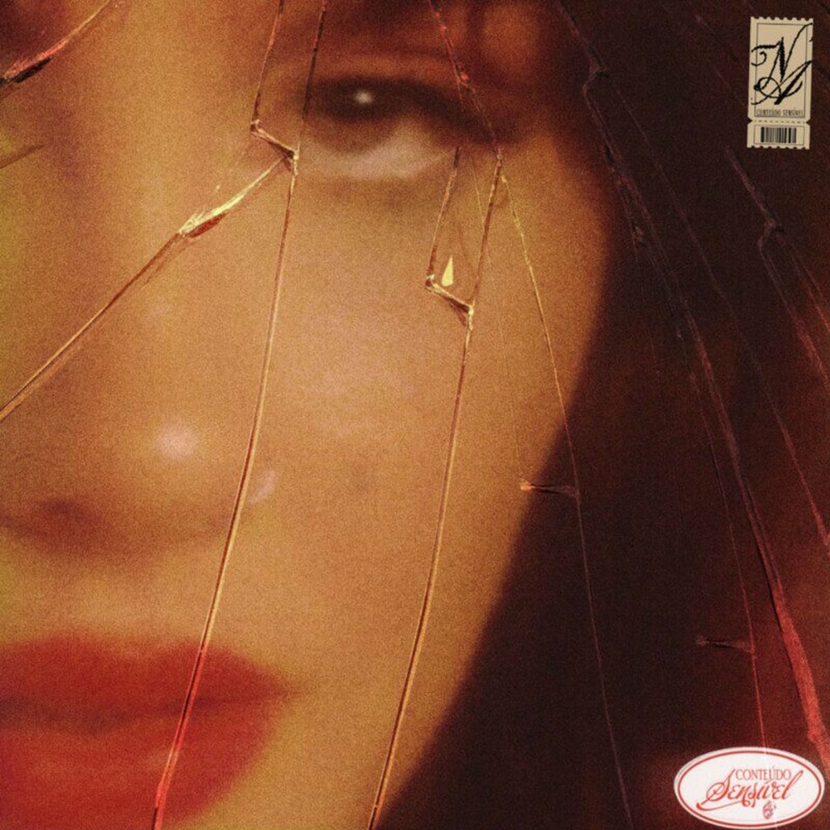 Album cover of Nada Pra Mim