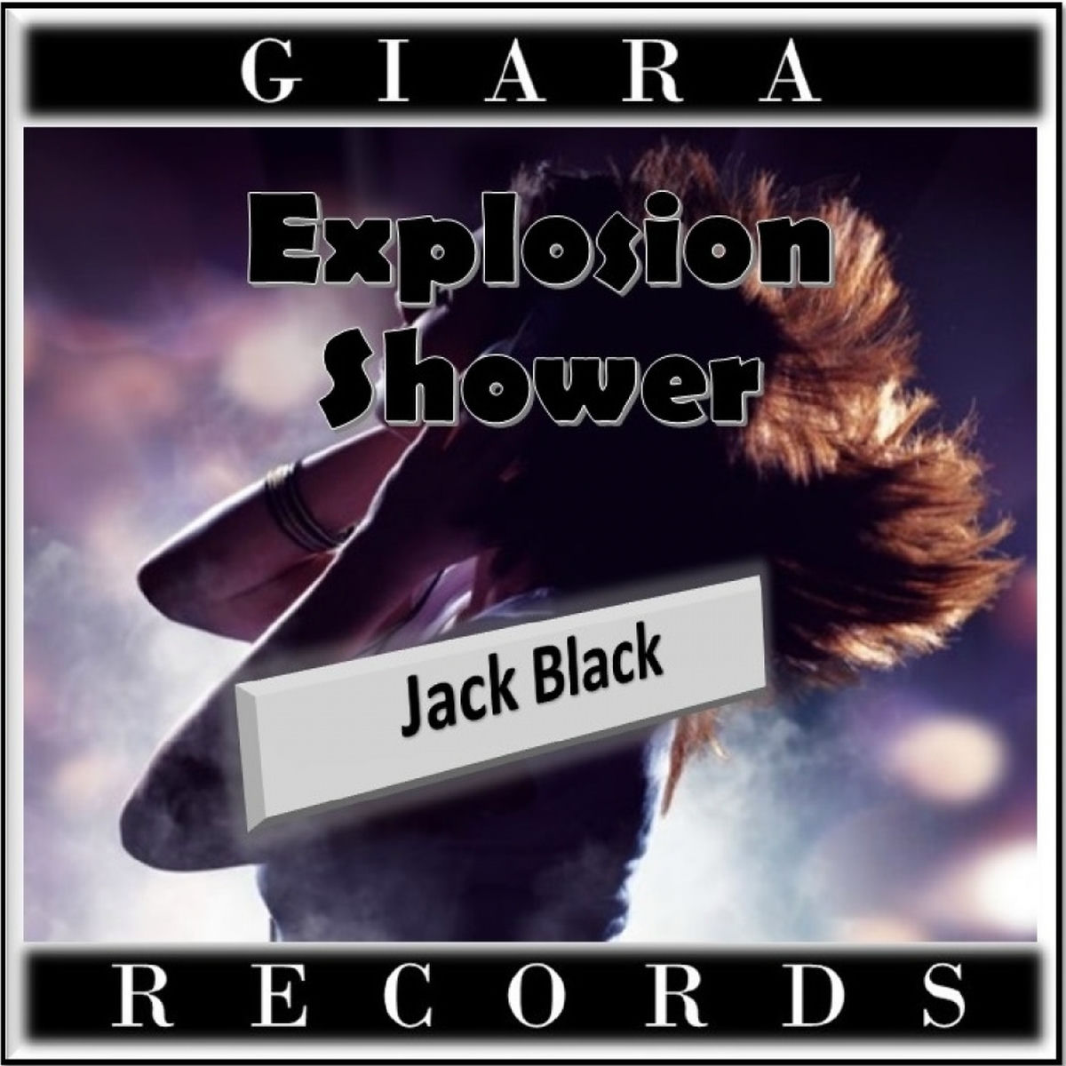 Album cover of Explosion Shower