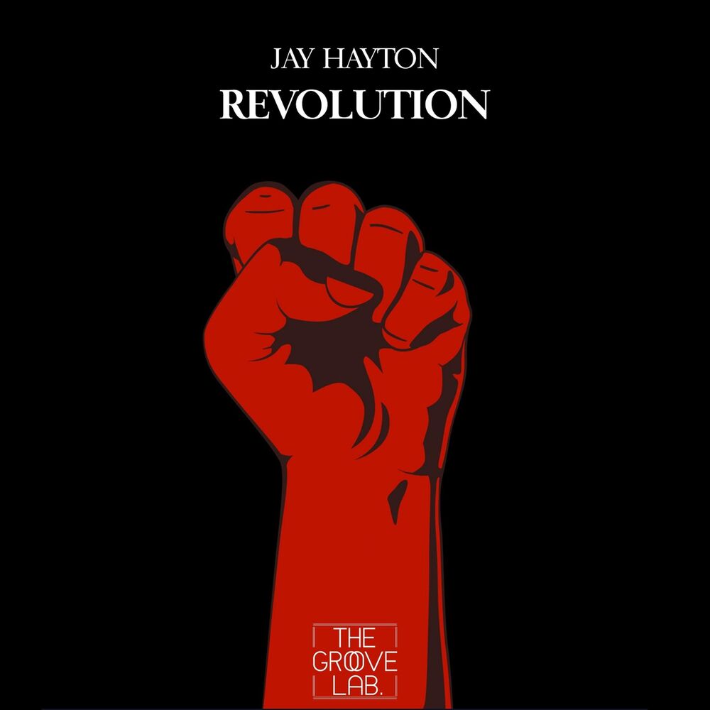 Picture of Revolution